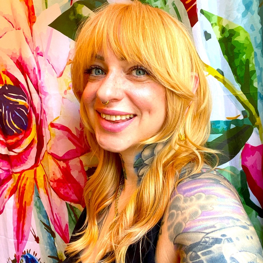 Meet your Posher, Lindsay